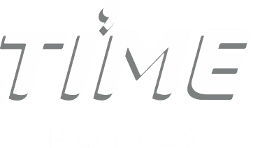 TIME Hotels Logo